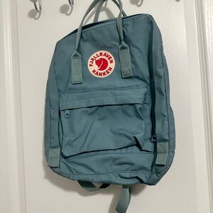 Kånken Blue Backpack